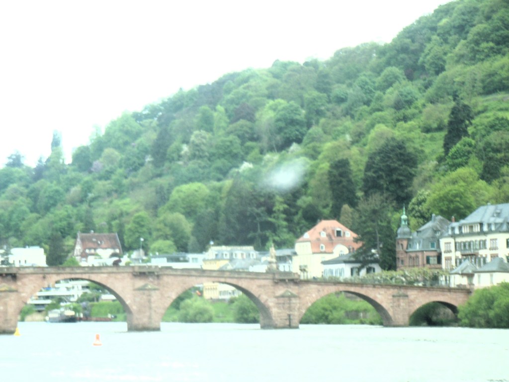 Pont d'Heidelberg