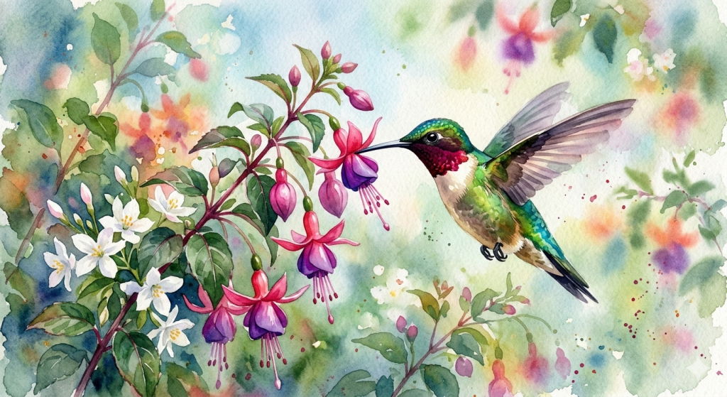 COLIBRI 