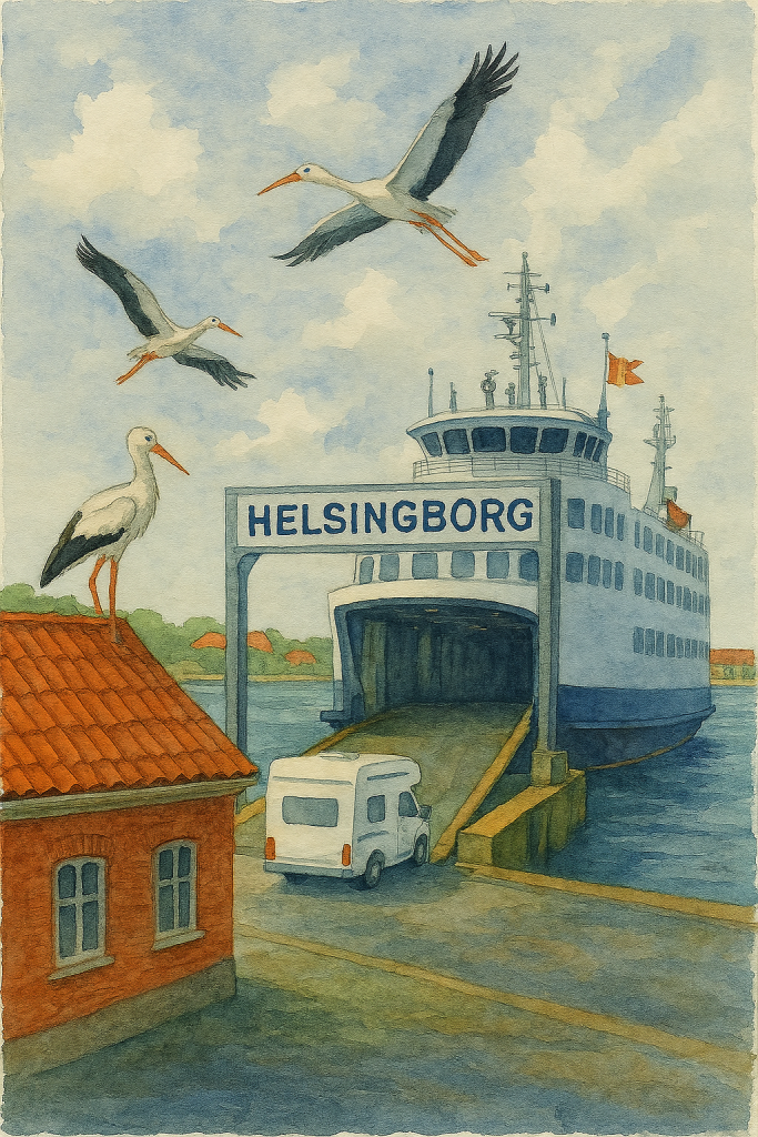 Helsingborg